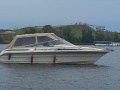 Windy 8000 Cabin cruiser