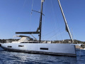 Solaris 64RS Sailing yacht