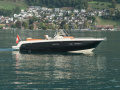 Invictus 250 CX Sport boat