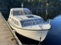 Nidelv 24 Motor yacht