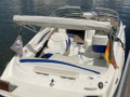 Bayliner Capri 602 Sport boat