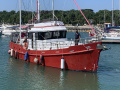 Seahorse Marine Diesel Duck 46+2 Trawler