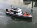 Axopar 28 AFT Cabin Sportsbåd