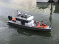 Axopar 28 AFT Cabin Sportovní loď