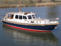 Gillissenvlet 13.30 OK AK Motor yacht