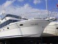 Novamarine NOVATEC 44 Motoryacht
