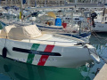 Invictus GT280 Motoscafo