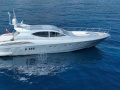Cantiere Navale Arno Leopard 24 Yacht a motore