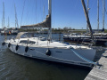 Beneteau OCEANIS 40 Kajutová plachetnica
