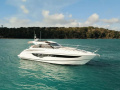 Princess V40 Motor yacht