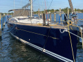 Jeanneau 58 Sailing yacht