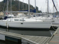 Jeanneau Sun Odyssey 37 Legend Sailing yacht