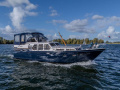 Valkkruiser 11.80 AK Cabrio Motoryacht