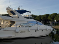 Azimut 50 Flybridge