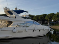 Azimut 50 Flybridge