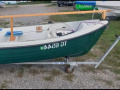 Anka 4 Fishing boat