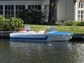 spiboot Taifun Junior Sport boat