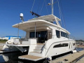 Mazarin 55 Sailing Catamaran Catamaran