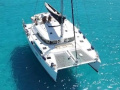 Lagoon 440 Catamaran