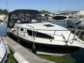 Aqualine 750 Sport boat