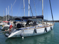 Comar Comet 375 CL Sailing yacht
