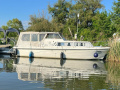 Princess 32 Motor yacht