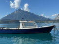 Steiner 565 Fishing boat
