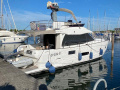 Azimut Magellano 43 Flybridge