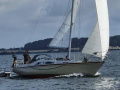 Bianca Commander 31 Segelyacht