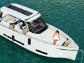 De Antonio D36 Motoryat