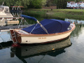 Moonday 21 Sloep Trawler
