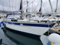 Hallberg-Rassy 382 Plachetní jachta