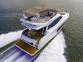 Prestige 460 Flybridge