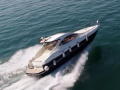 Primatist Bruno Abbate G41 Motor yacht