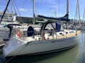 Beneteau First 405 Sailing yacht