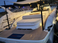 Solaris Power 40 OPEN Sport boat