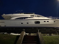 Ferretti 680 Flybridge