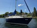 Colvic Ardleigh Ufo 31 Keelboat