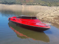 Glastron Carlson CV23 Sport boat