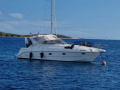 Sessa Oyster 40 Motor yacht
