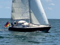 Hanse 331 Yacht a vela