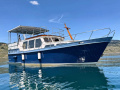 Holterman & De Vries Blauwe Hand SL 38 Motor yacht
