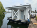Floating Home Gabriella HBO 103 Wohnboot