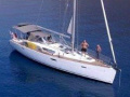 Beneteau OCEANIS 46 Bluewater yacht