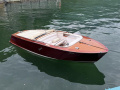 Boesch Acapulco 580 Runabout Bateau de sport