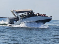 TAI-MCM Suy 25 Motor yacht