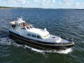 Linssen Grand Sturdy 500 AC Variotop Trawler