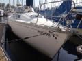 Jeanneau Sun Light 31 Sailing yacht