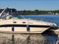 Sea Ray Sundancer 275 Motorová jachta
