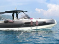 Invictus GT 280 Sporthajó